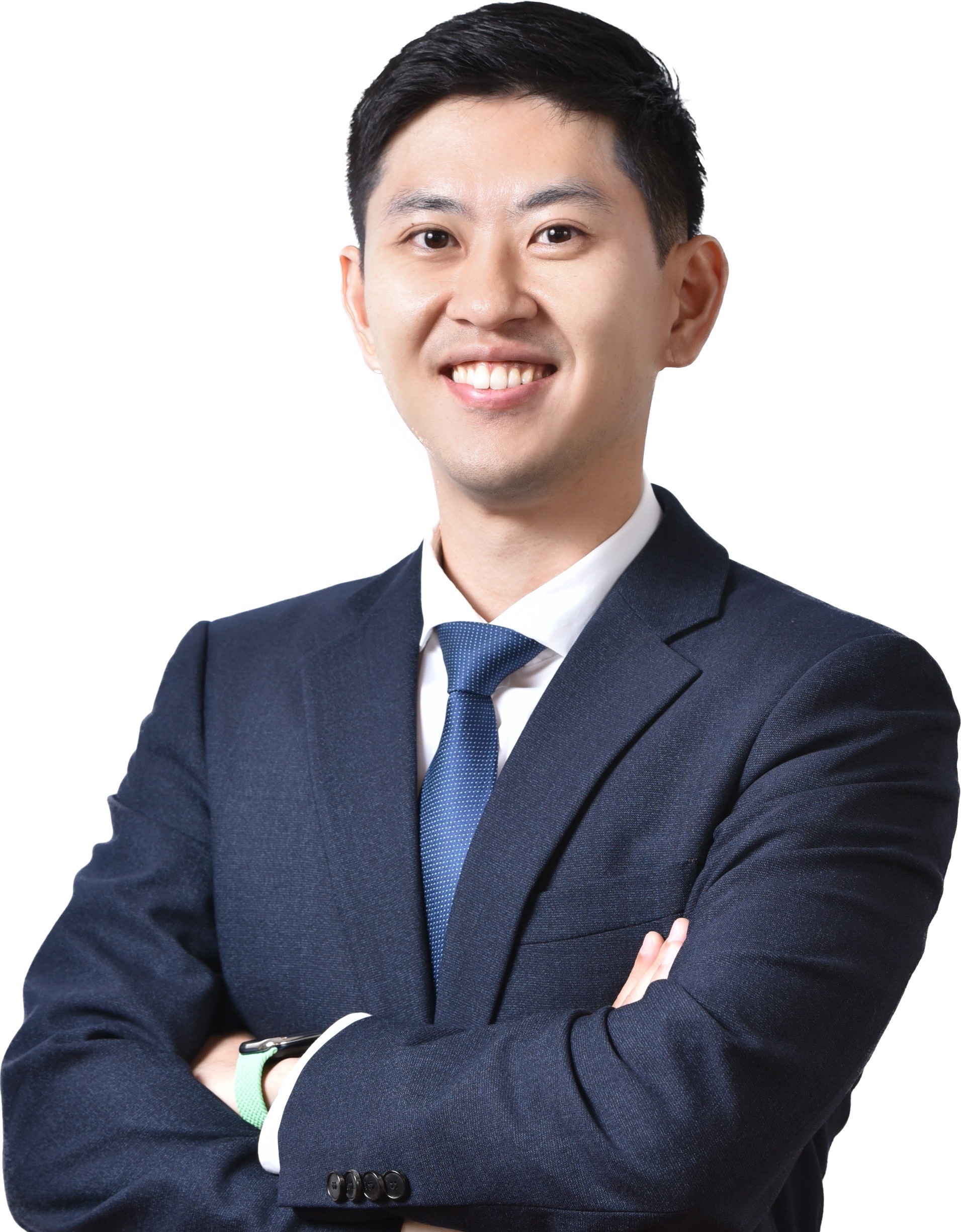 Hojun Kim, Ph.D.