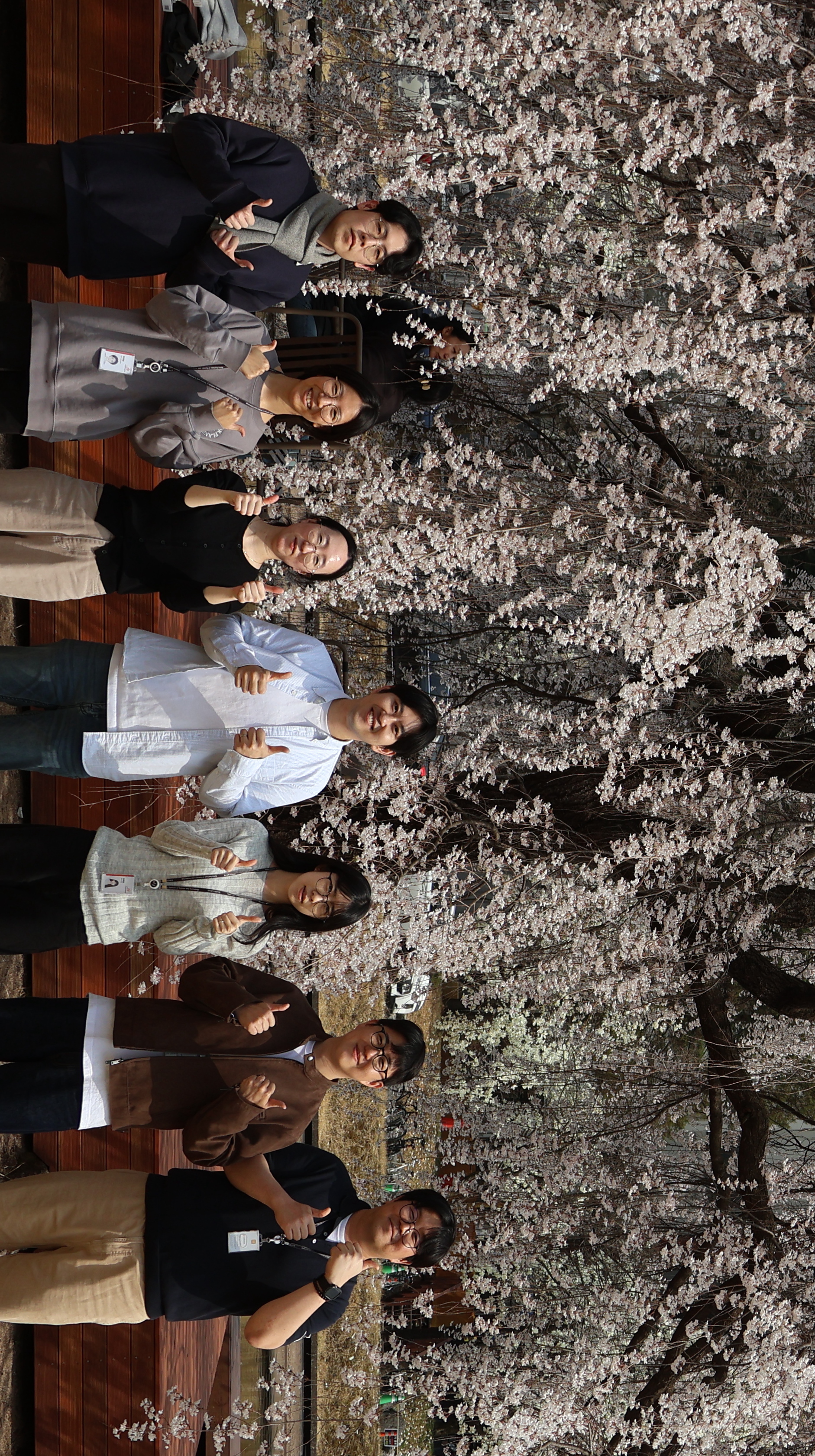 ME Lab Group Photo