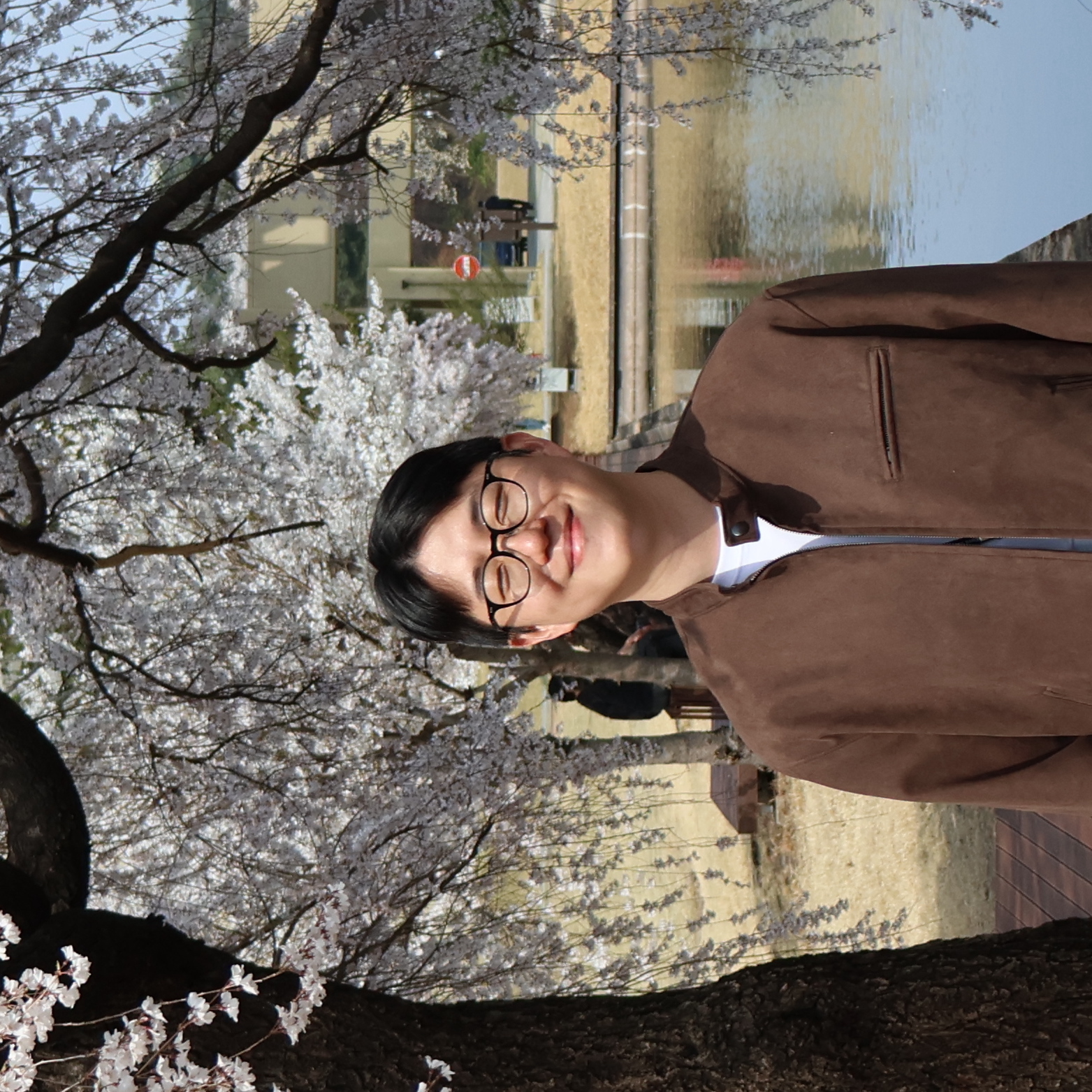 Jae Chul Park