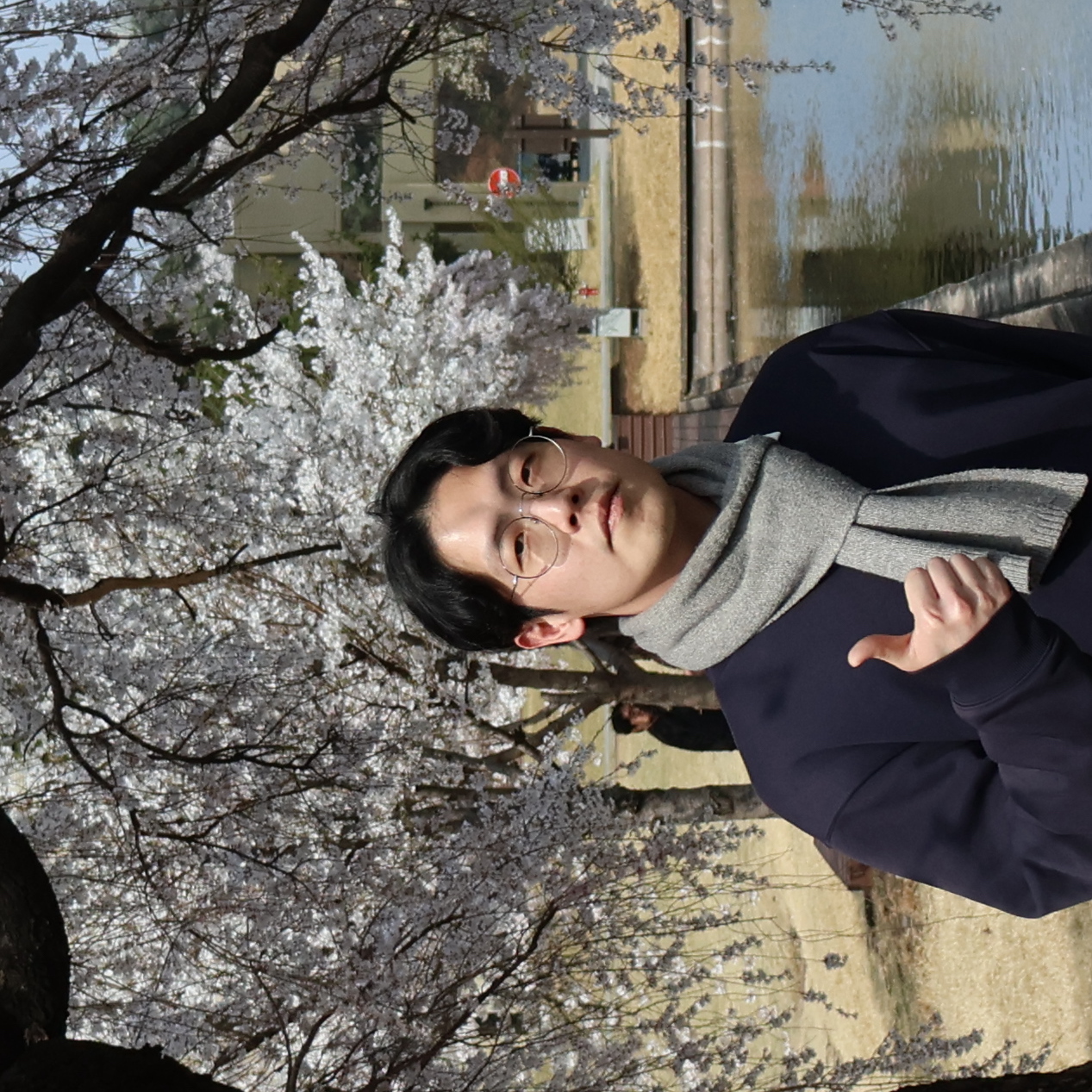 Jongeon Park