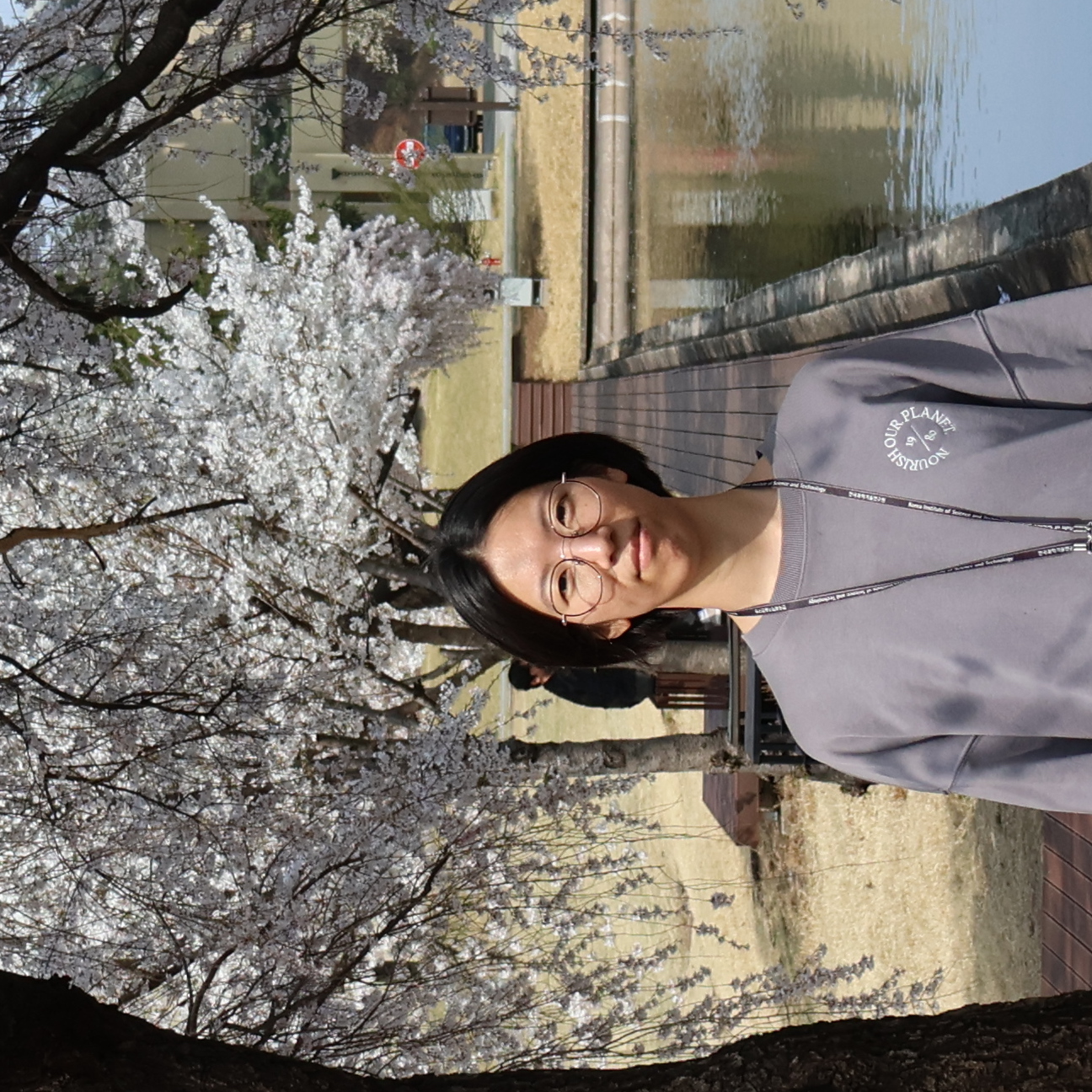 Chaehyeon Park